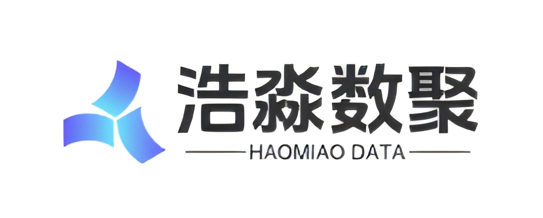 成都浩淼数聚科技有限公司